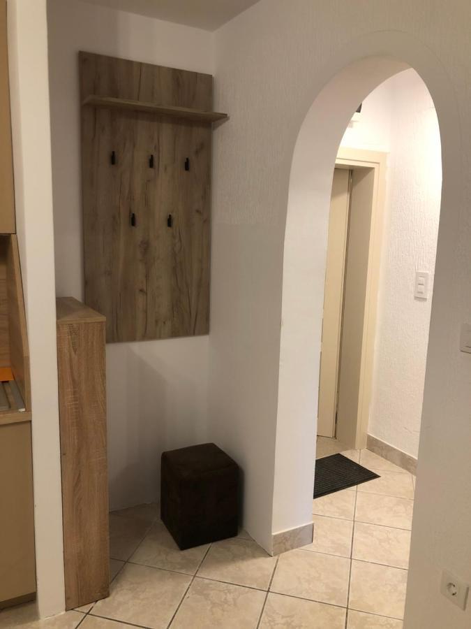 Apartmani Lime Petrovac Екстер'єр фото