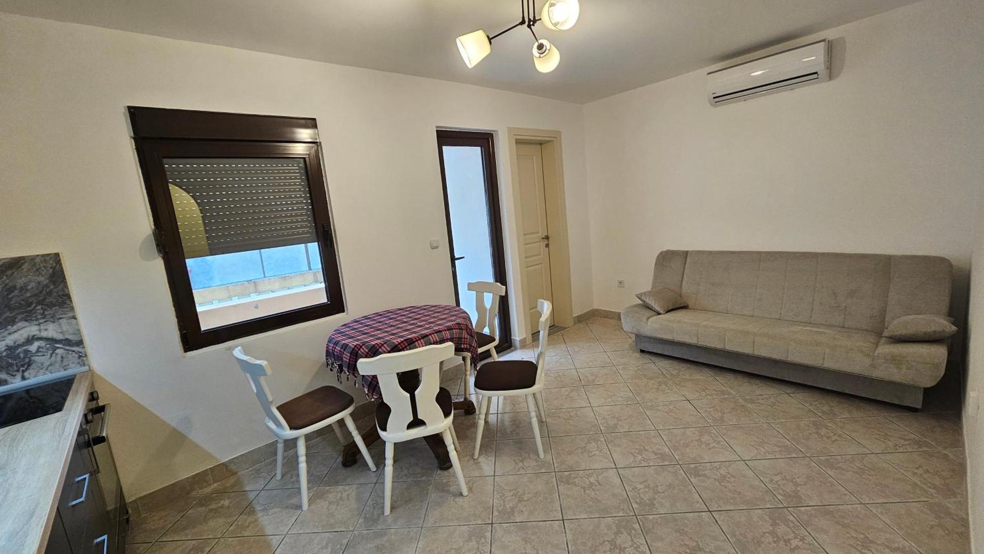 Apartmani Lime Petrovac Екстер'єр фото