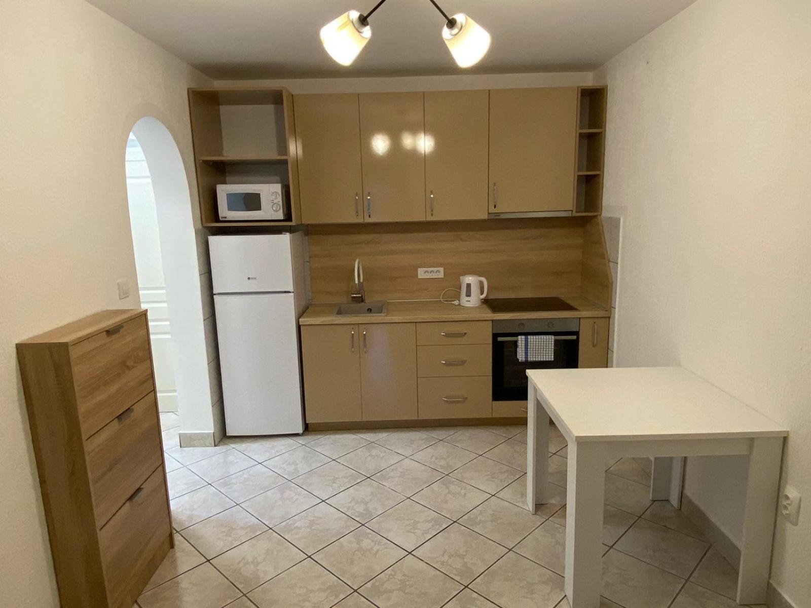 Apartmani Lime Petrovac Екстер'єр фото