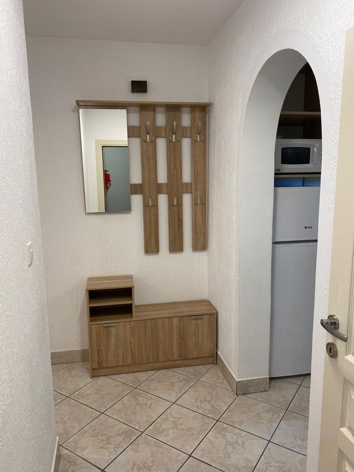 Apartmani Lime Petrovac Екстер'єр фото