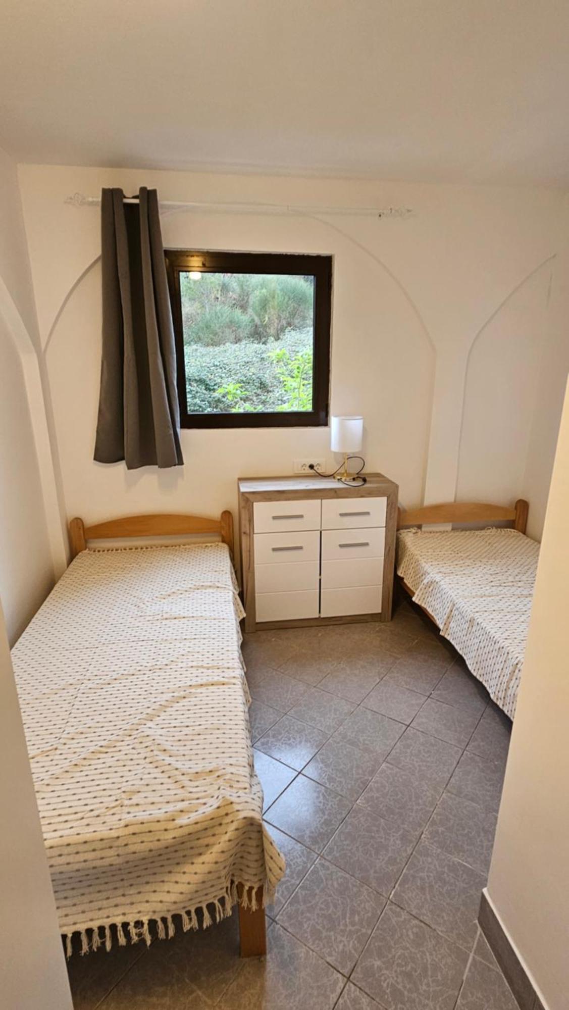 Apartmani Lime Petrovac Екстер'єр фото