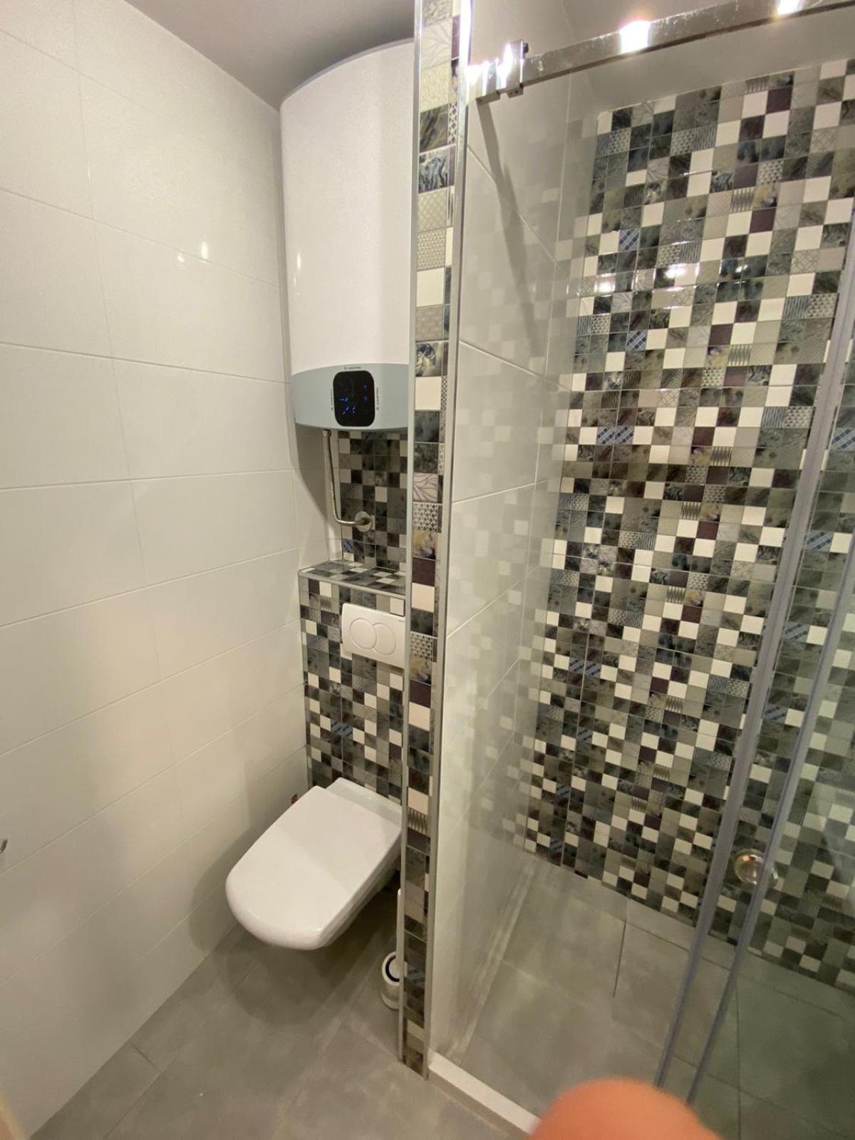 Apartmani Lime Petrovac Екстер'єр фото