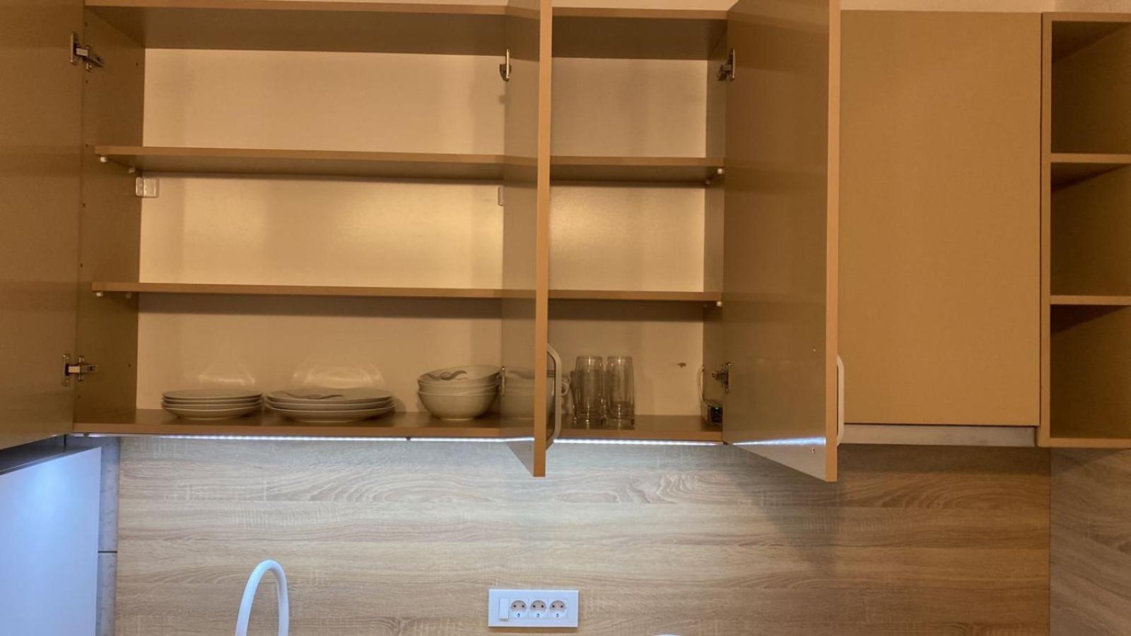 Apartmani Lime Petrovac Екстер'єр фото