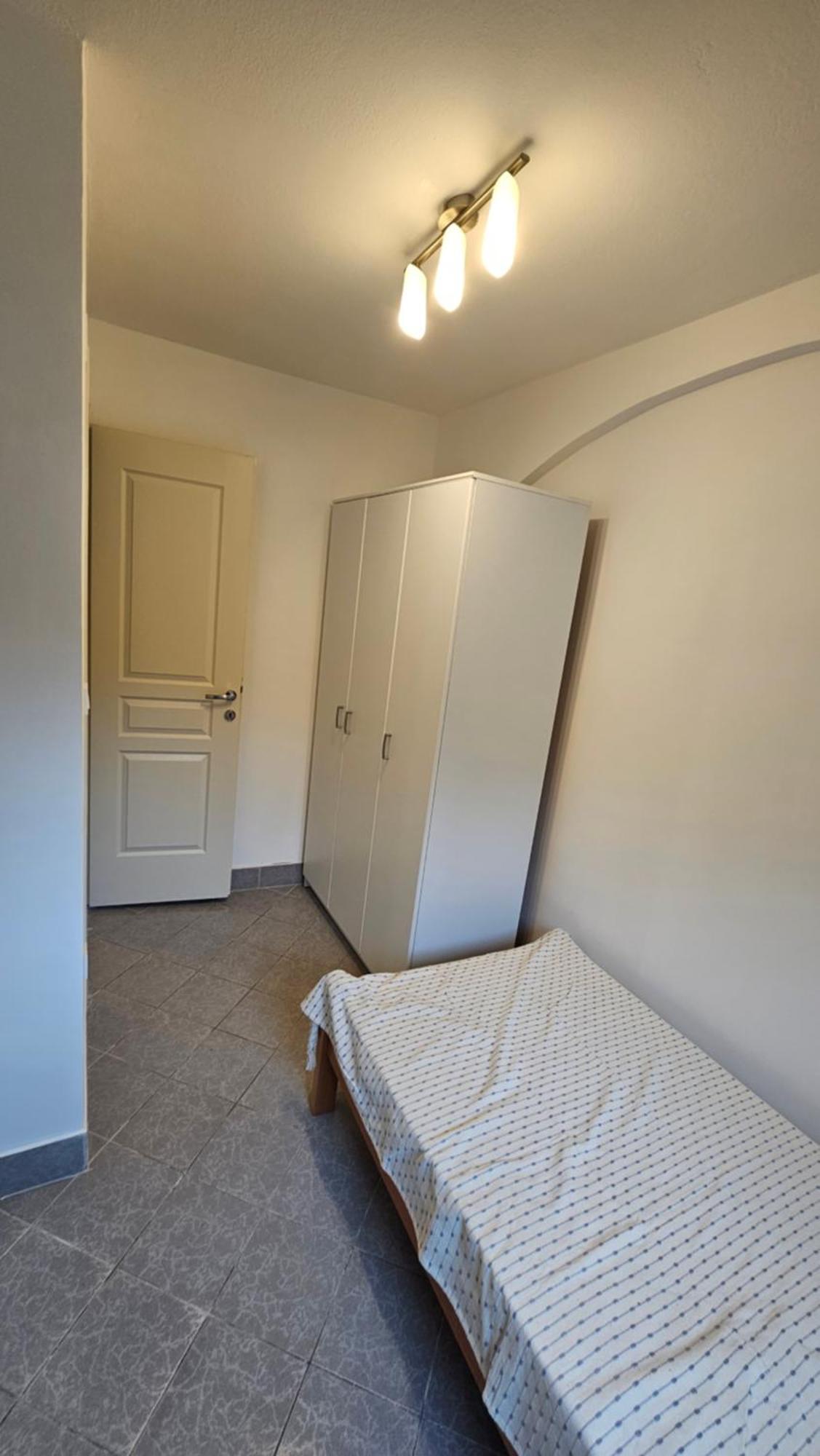Apartmani Lime Petrovac Екстер'єр фото