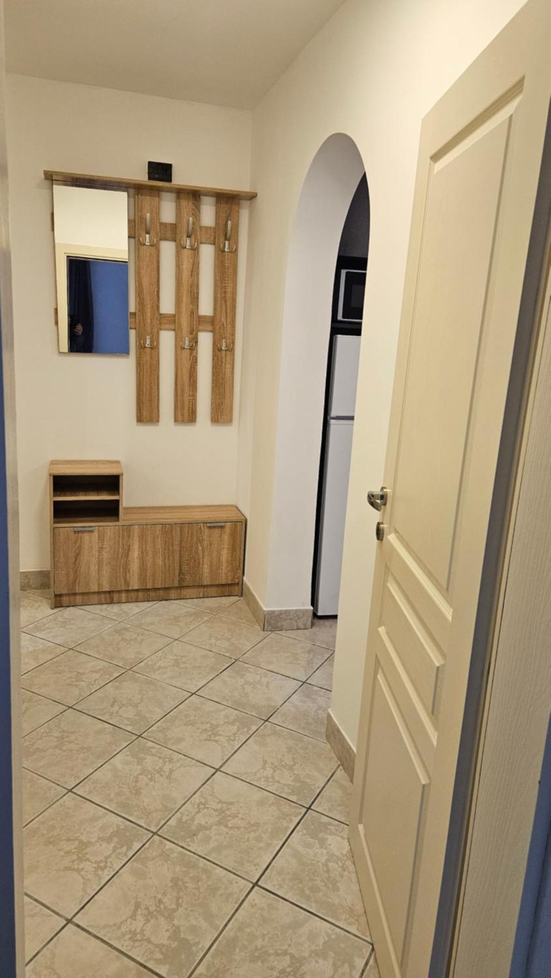 Apartmani Lime Petrovac Екстер'єр фото