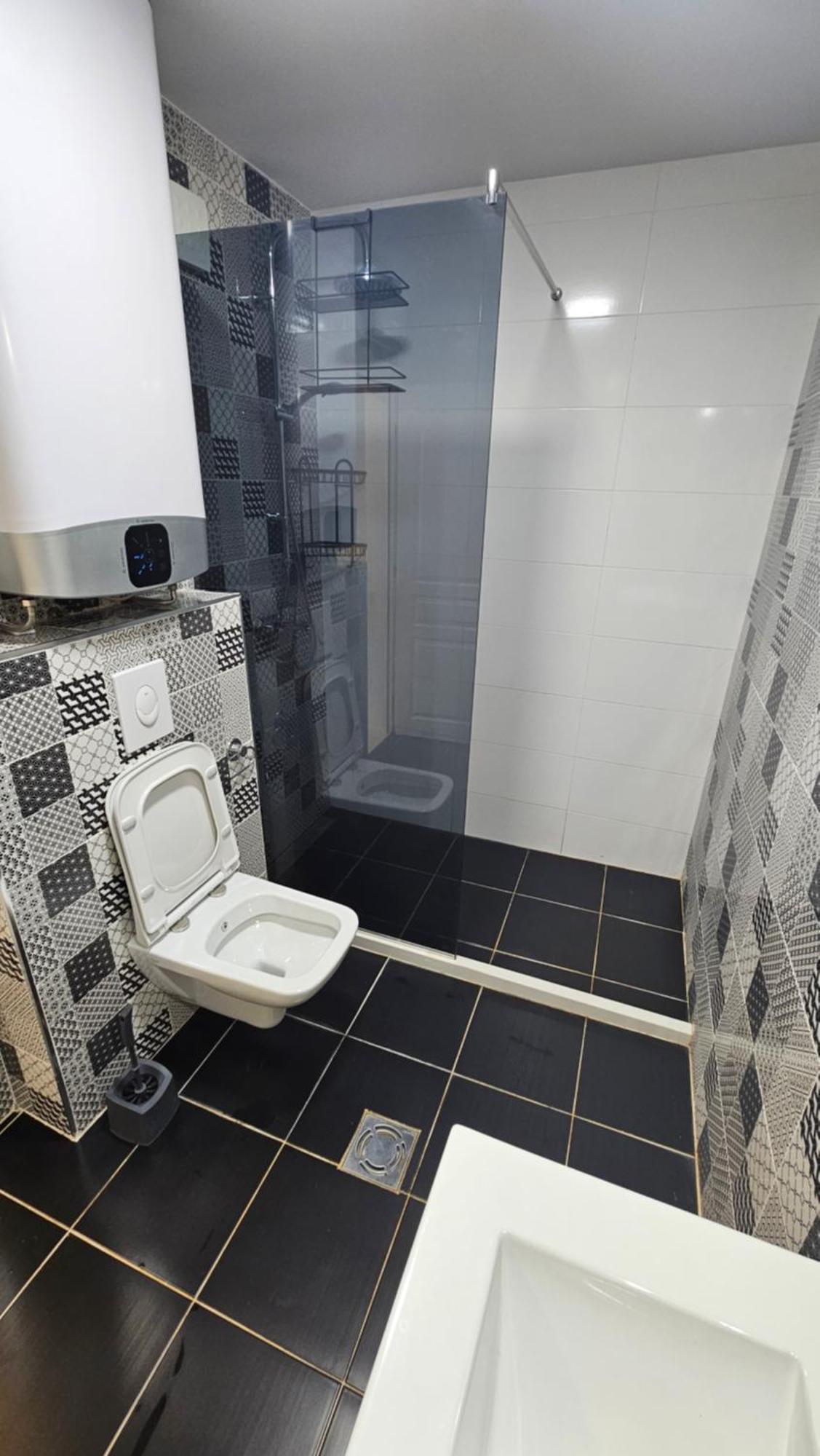 Apartmani Lime Petrovac Екстер'єр фото